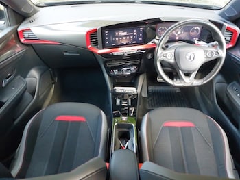 Used Vauxhall Mokka 2021 for sale - 76129555: Photo 2
