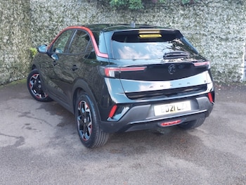 Used Vauxhall Mokka 2021 for sale - 76129555: Photo 3