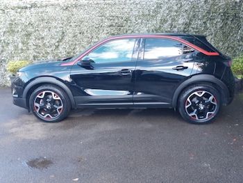 Used Vauxhall Mokka 2021 for sale - 76129555: Photo 4