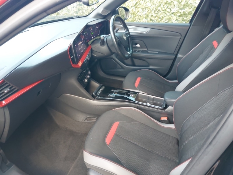 Used Vauxhall Mokka 2021 for sale - 76129555: Photo 5