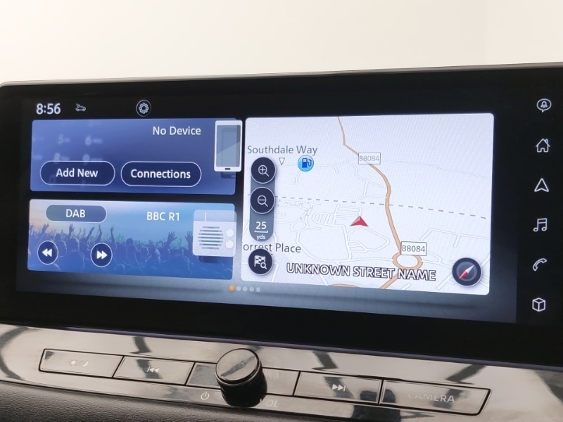 Used Nissan Qashqai 2022 for sale - 77253129: Photo 10