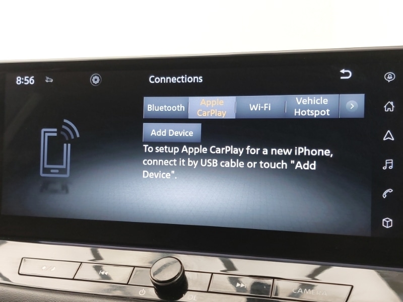 Used Nissan Qashqai 2022 for sale - 77253129: Photo 11