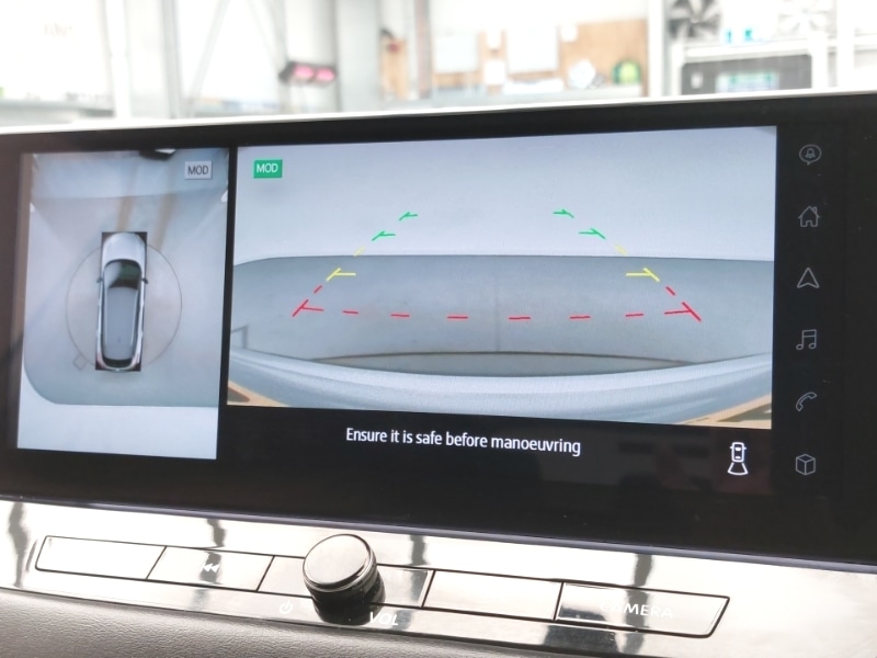 Used Nissan Qashqai 2022 for sale - 77253129: Photo 12