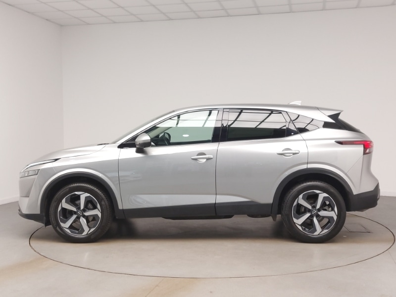 Used Nissan Qashqai 2022 for sale - 77253129: Photo 4