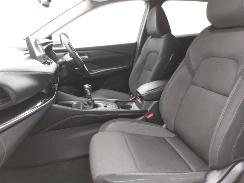 Used Nissan Qashqai 2022 for sale - 77253129: Photo 5