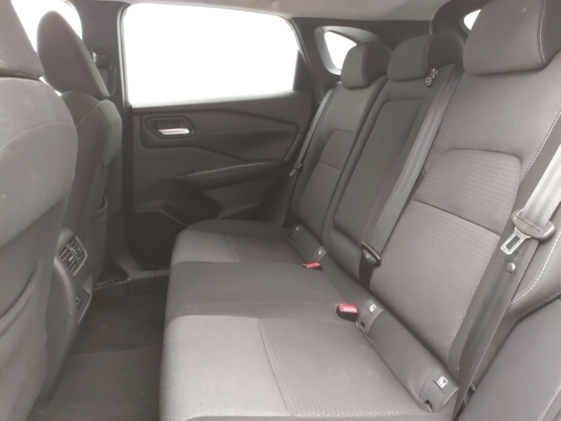 Used Nissan Qashqai 2022 for sale - 77253129: Photo 6