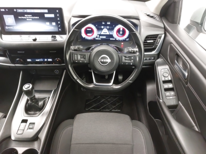 Used Nissan Qashqai 2022 for sale - 77253129: Photo 7