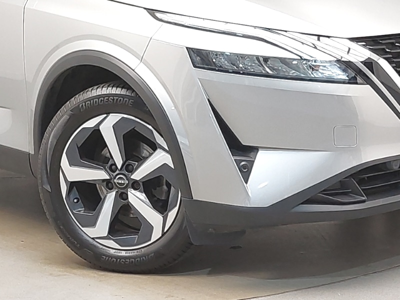 Used Nissan Qashqai 2022 for sale - 77253129: Photo 9