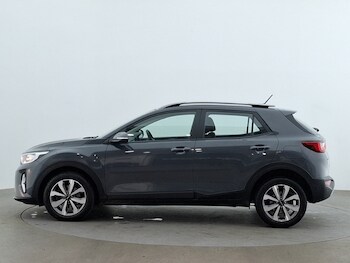 Used Kia Stonic 2021 for sale - 78933244: Photo
