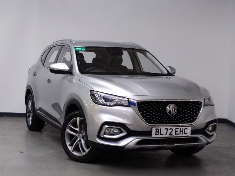 Used MG MG HS 2023 for sale - 77875214: Photo 1