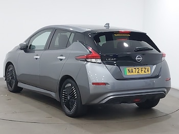 Used Nissan Leaf 2022 for sale - 78218934: Photo