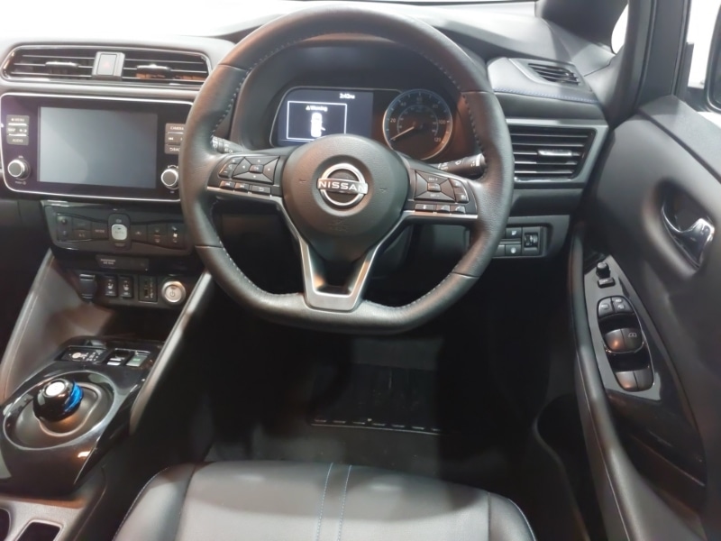 Used Nissan Leaf 2022 for sale - 78218934: Photo 7