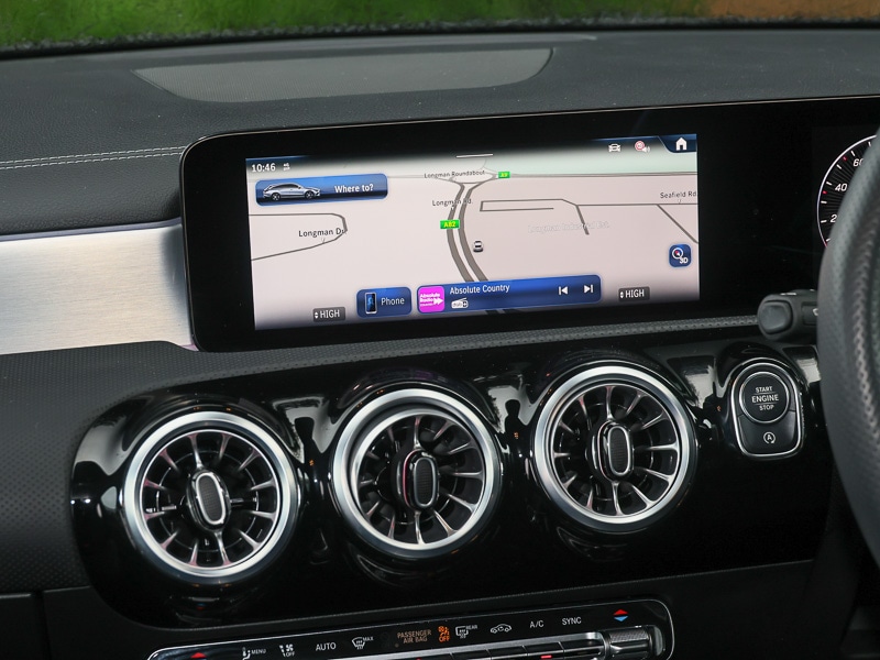 Used Mercedes-Benz CLA 2025 for sale - 76846373: Photo 10