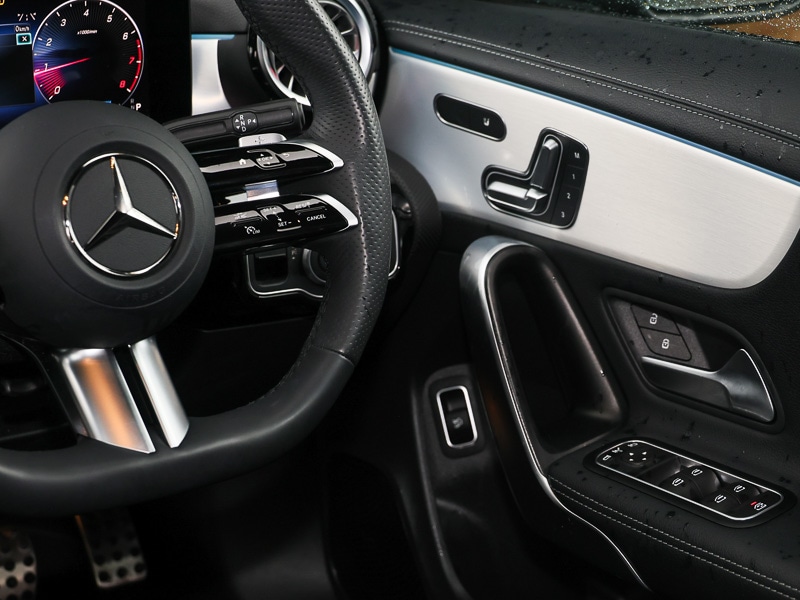 Used Mercedes-Benz CLA 2025 for sale - 76846373: Photo 12