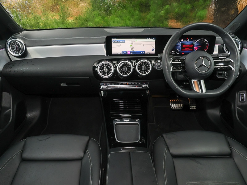 Used Mercedes-Benz CLA 2025 for sale - 76846373: Photo 2