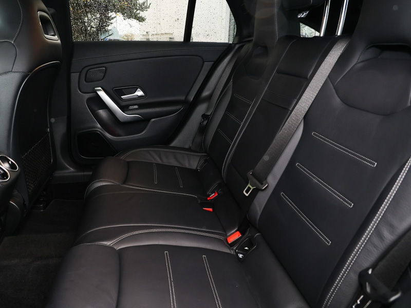 Used Mercedes-Benz CLA 2025 for sale - 76846373: Photo 6