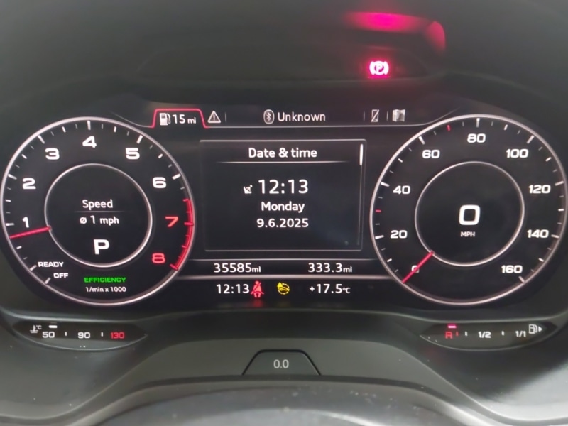 Used Audi Q2 2022 for sale - 76347496: Photo 11