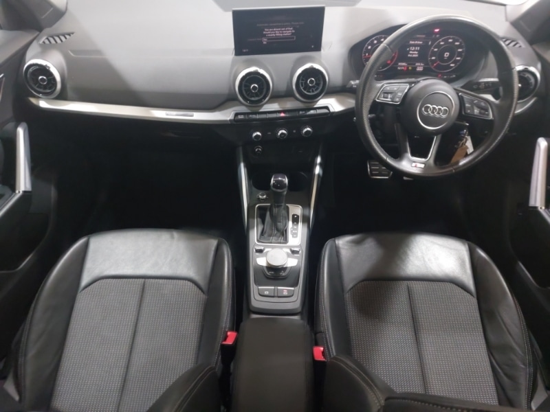 Used Audi Q2 2022 for sale - 76347496: Photo 2