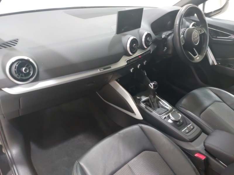 Used Audi Q2 2022 for sale - 76347496: Photo 5