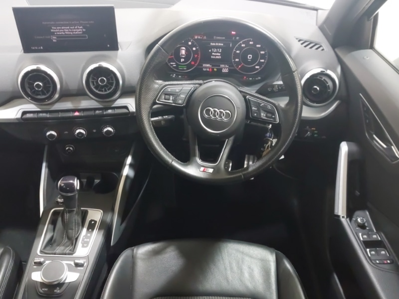 Used Audi Q2 2022 for sale - 76347496: Photo 7