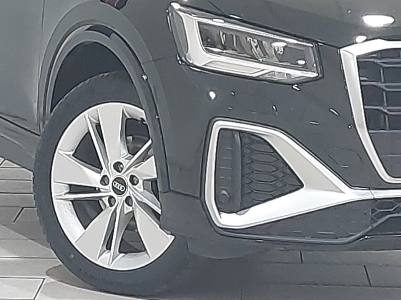 Used Audi Q2 2022 for sale - 76347496: Photo 9