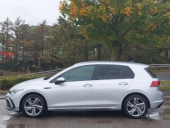 Used Volkswagen Golf 2022 for sale - 76165672: Photo 4