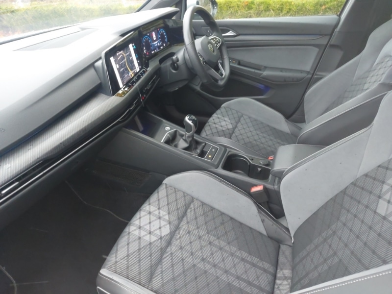 Used Volkswagen Golf 2022 for sale - 76165672: Photo 5