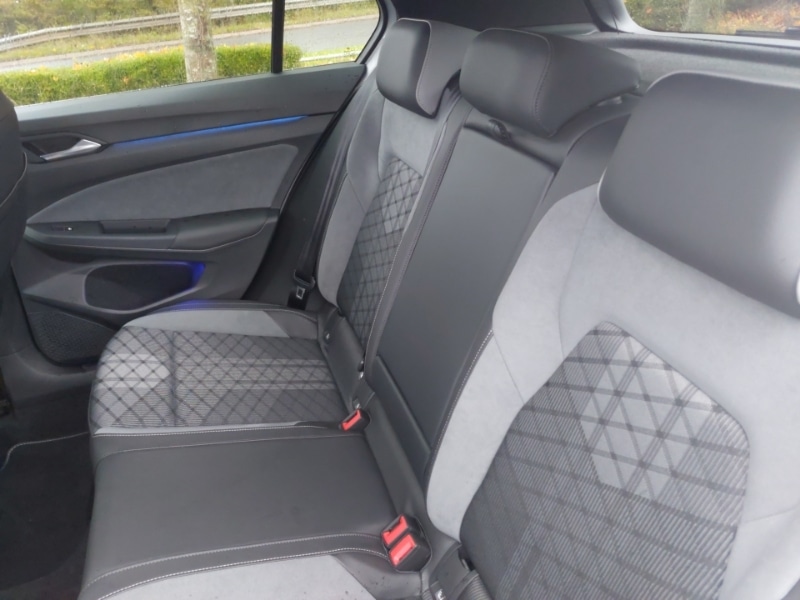 Used Volkswagen Golf 2022 for sale - 76165672: Photo 6