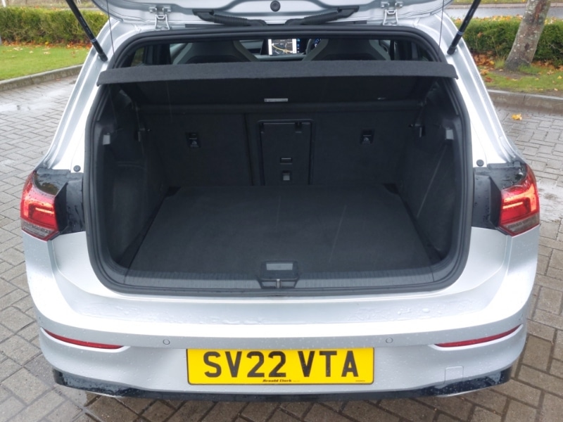 Used Volkswagen Golf 2022 for sale - 76165672: Photo 8