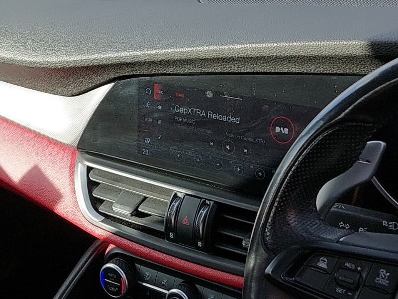 Used Alfa Romeo Giulia 2021 for sale - 78164981: Photo 11