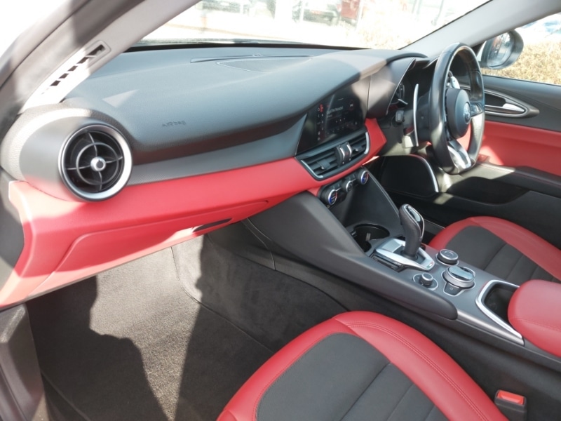 Used Alfa Romeo Giulia 2021 for sale - 78164981: Photo 5