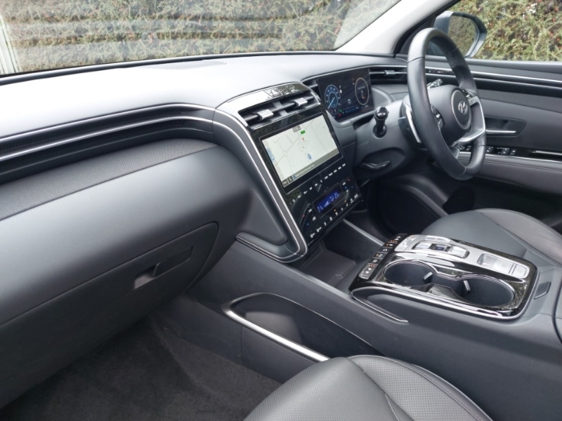 Used Hyundai TUCSON 2023 for sale - 77912648: Photo 5