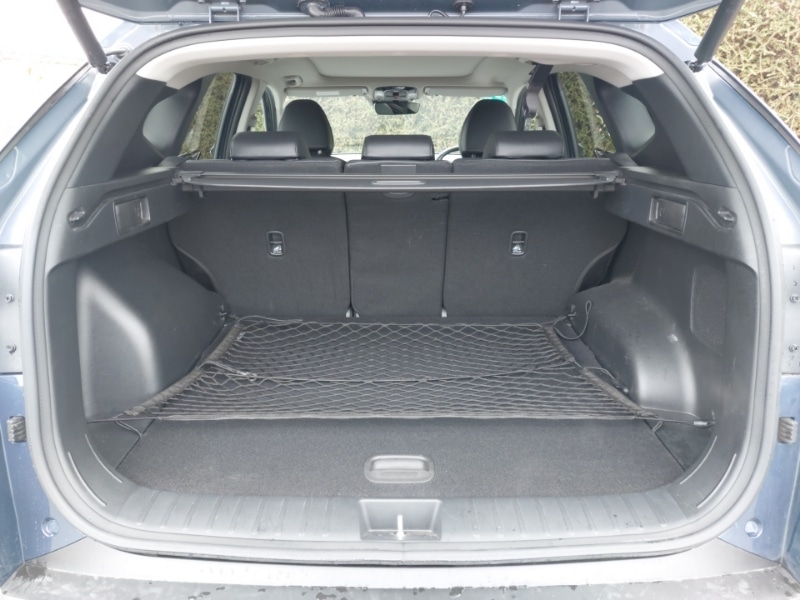 Used Hyundai TUCSON 2023 for sale - 77912648: Photo 8