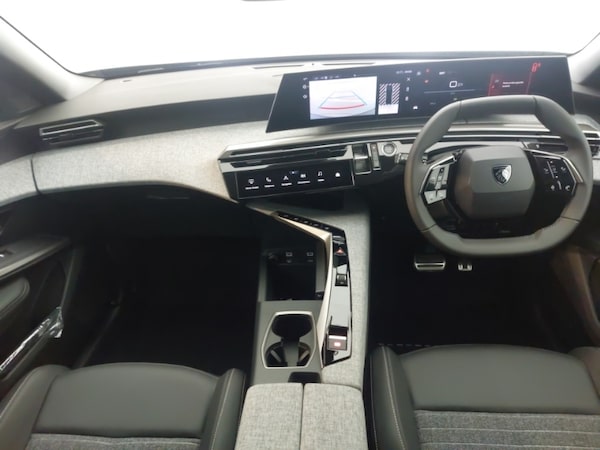 Used Peugeot 3008 2025 for sale - 76253942: Photo 2