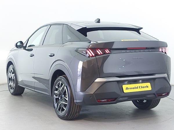 Used Peugeot 3008 2025 for sale - 76253942: Photo 3