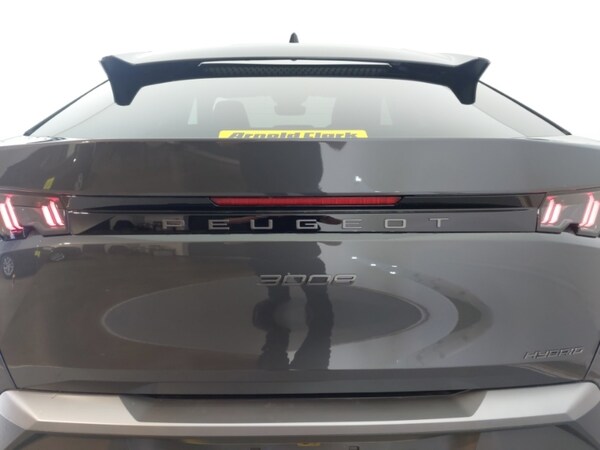 Used Peugeot 3008 2025 for sale - 76253942: Photo 8