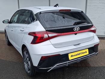 Used Hyundai i20 2026 for sale - 78253768: Photo