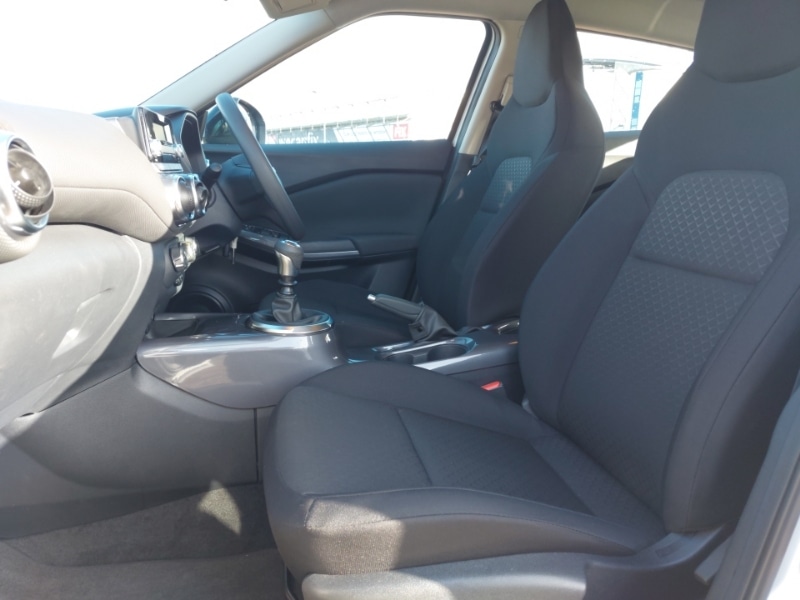 Used Nissan Juke 2023 for sale - 77645147: Photo 5