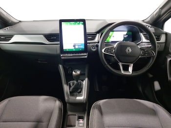 Used Renault Symbioz 2025 for sale - 78766772: Photo