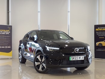 Used Volvo C40 2023 for sale - 79560947: Photo