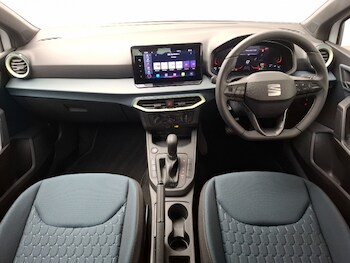Used SEAT Ibiza 2026 for sale - 78872653: Photo