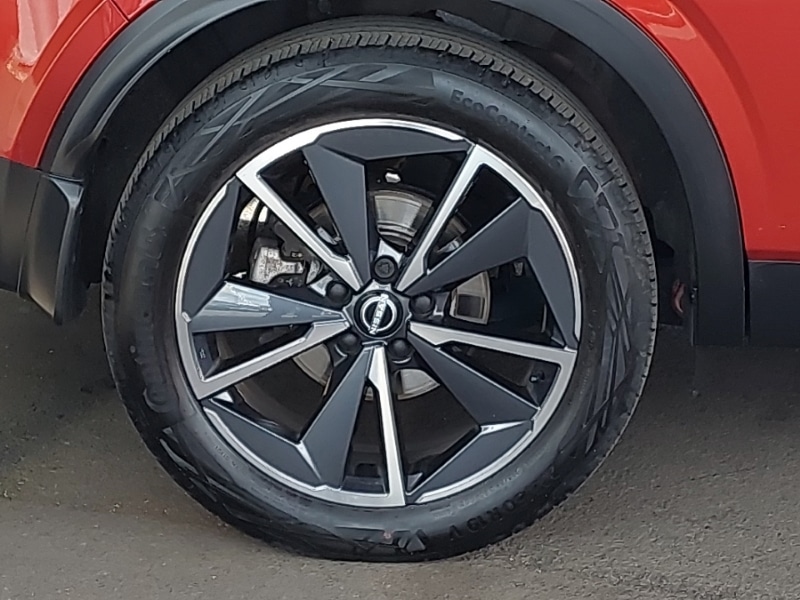 Used Nissan Qashqai 2024 for sale - 77150477: Photo 12