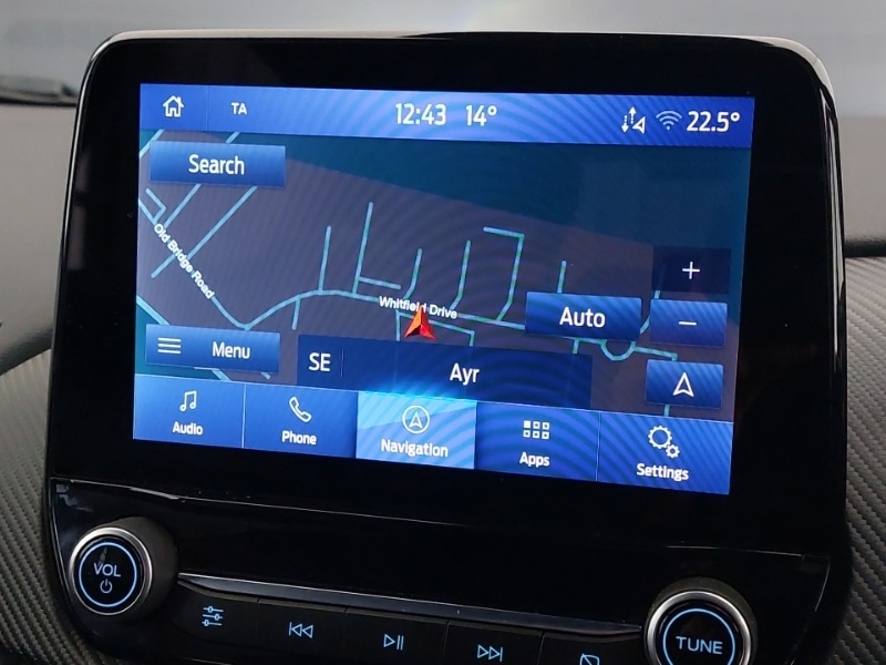 Used Ford Puma 2023 for sale - 77338847: Photo 10