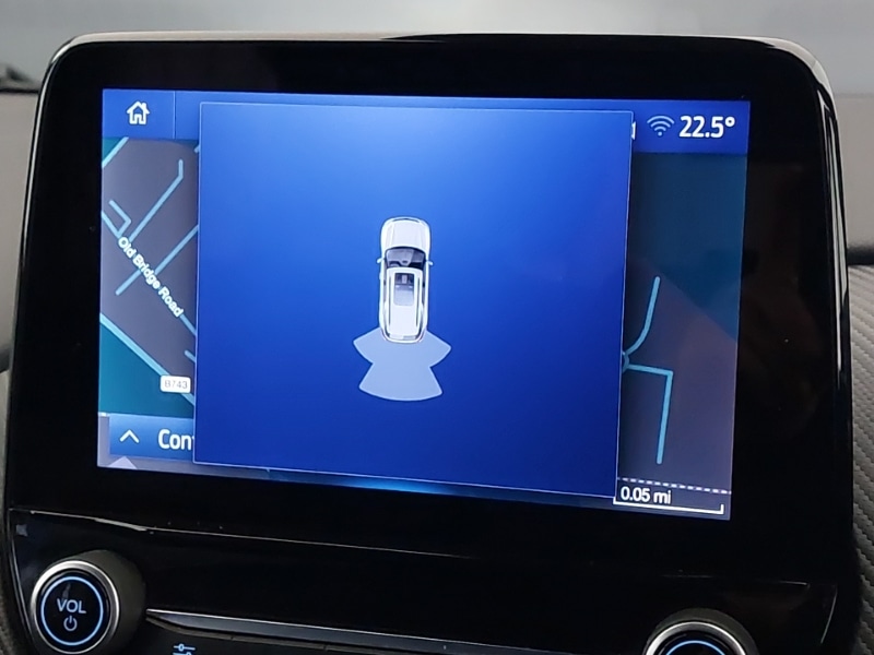 Used Ford Puma 2023 for sale - 77338847: Photo 11