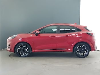 Used Ford Puma 2023 for sale - 77338847: Photo