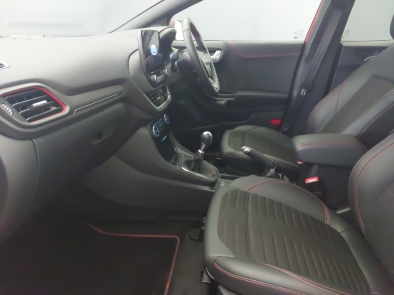 Used Ford Puma 2023 for sale - 77338847: Photo 5