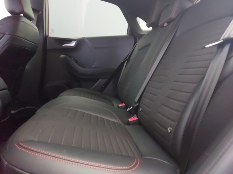 Used Ford Puma 2023 for sale - 77338847: Photo 6