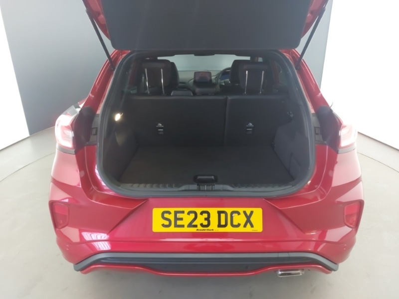 Used Ford Puma 2023 for sale - 77338847: Photo 8