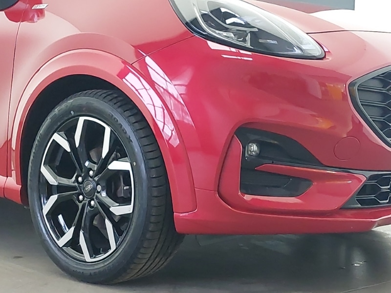 Used Ford Puma 2023 for sale - 77338847: Photo 9