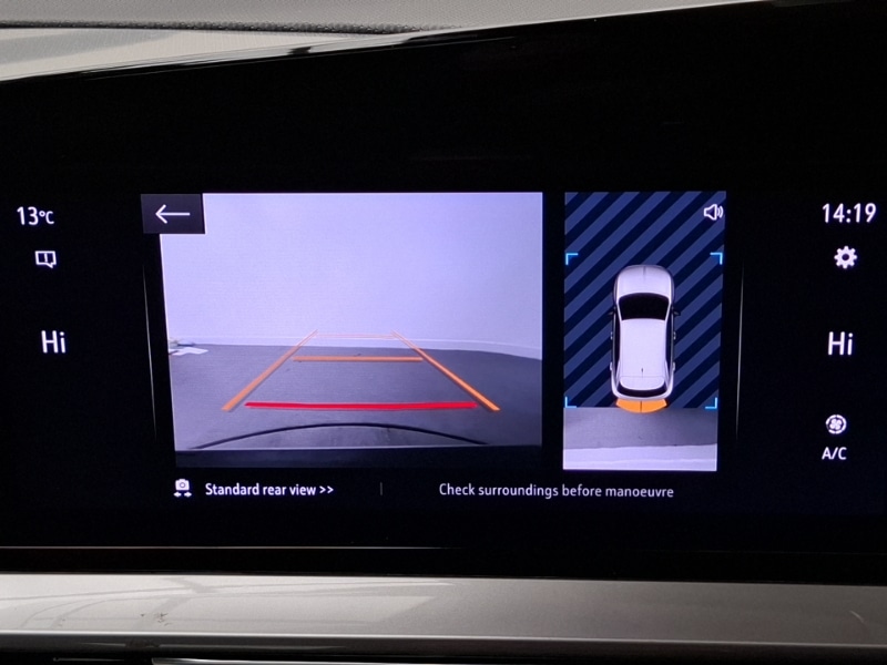 Used Vauxhall Mokka 2022 for sale - 77795513: Photo 11